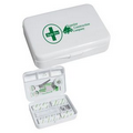 Small First Aid Box